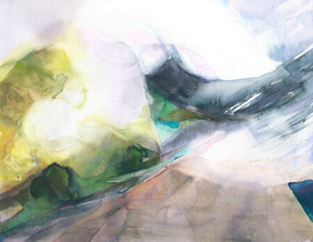 Abstract Lane