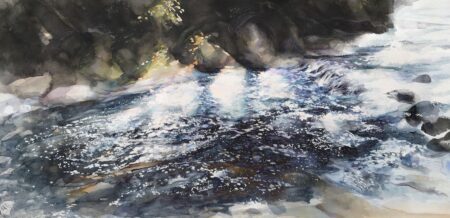 Rushing River