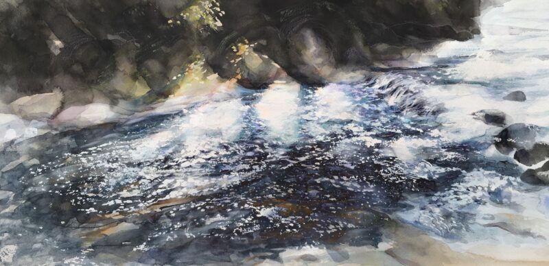 Rushing River