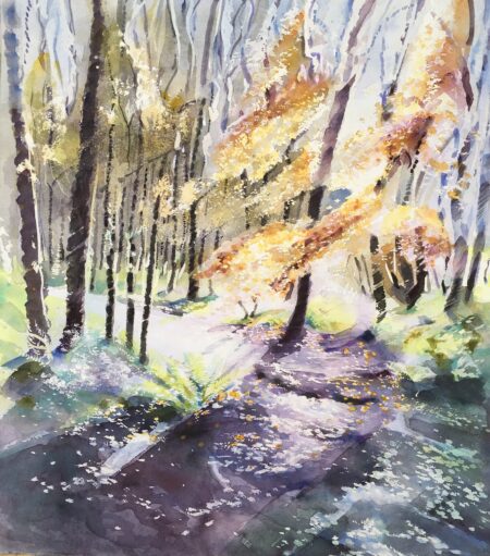 Bairstow Wood Lights