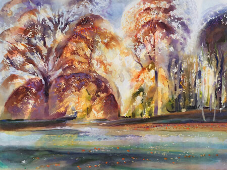 Autumn Netherside