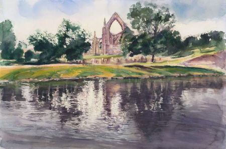 Bolton Abbey