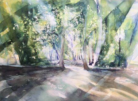 Sunny Glades