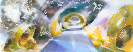 Deep Lane