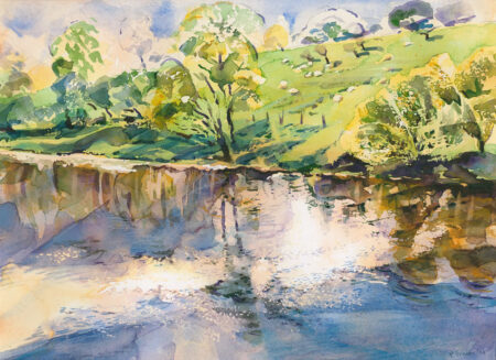 Meadows & Wharfe