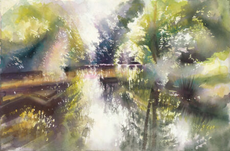 Morning Reflections