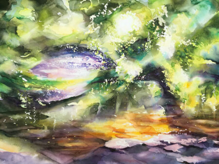 Oneiric Reflections