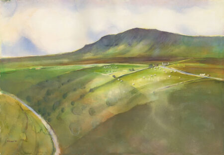 Pen-y-Ghent