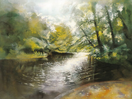 River Nidd