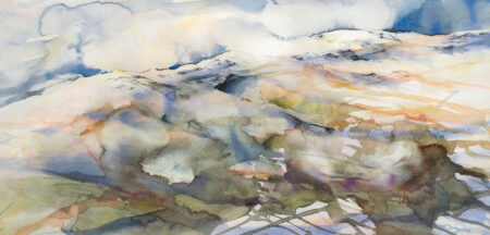 Snowy Fells