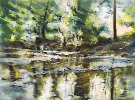 Stepping Stones