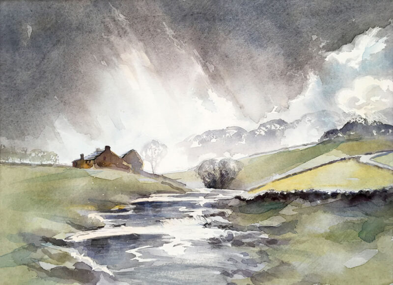 Stormy Dales