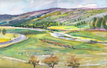 Towards Kettlewell