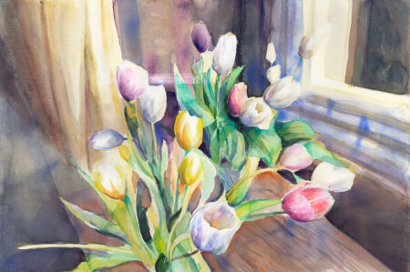 Tulips