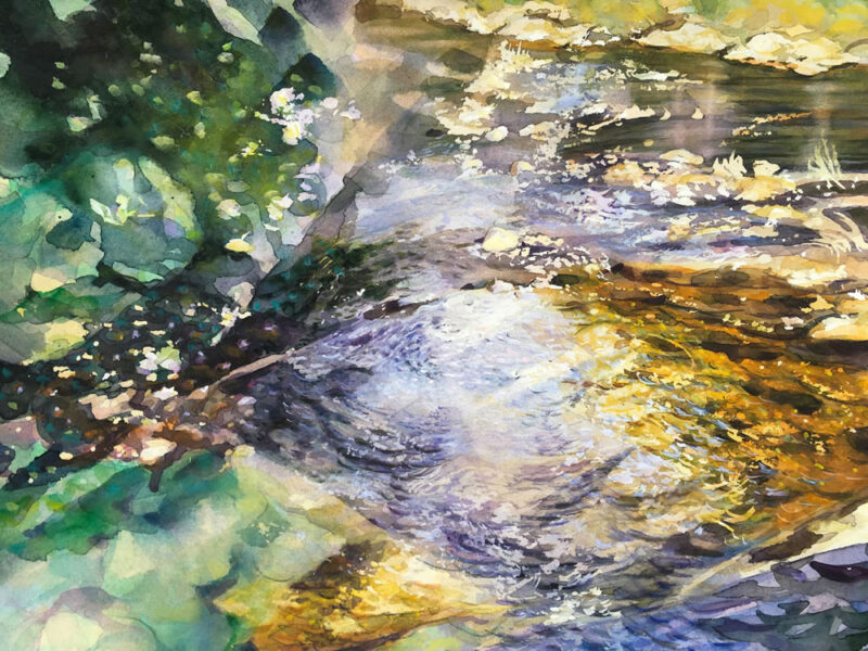 View From The Bridge