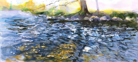 Wharfe Shallows