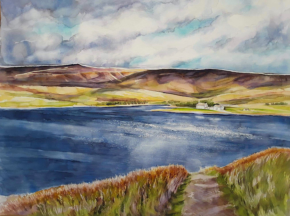 Grimwith Commission 11.20