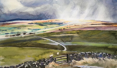 Moorland Light