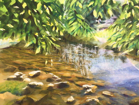 Wharfe & Canopy