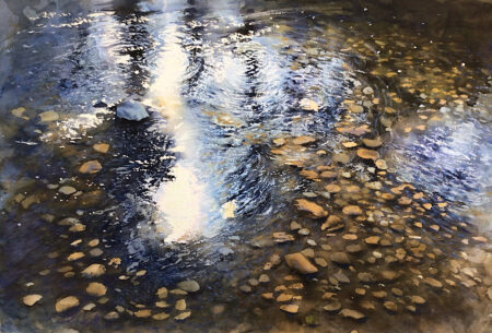 Stoney Shallows
